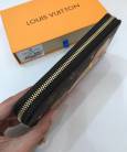 Гаманець Louis Vuitton Sarah Wallet Lion print